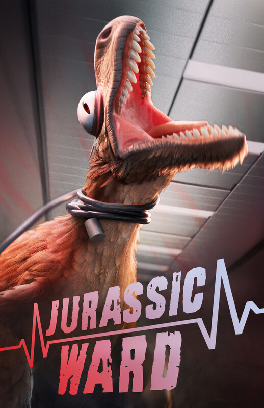 Jurassic Ward