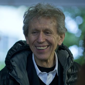 Pierparide Tedeschi (photo by Gino Di Paolo)