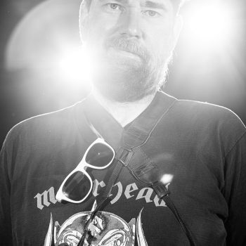 WILLIAM SAUNDERS_HEADSHOT